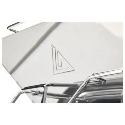 GROENBERG - Eldfell Grill - Solid Fuel Stoves -Primus Store groenberg eldfell grill solid fuel stoves detail 6