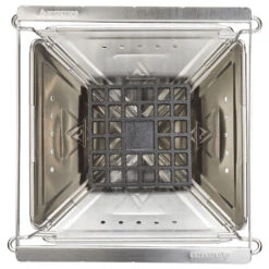 GROENBERG - Katla Grill - Solid Fuel Stoves -Primus Store groenberg katla grill solid fuel stoves detail 4