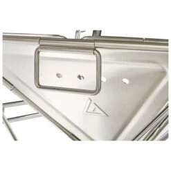 GROENBERG - Katla Grill - Solid Fuel Stoves -Primus Store groenberg katla grill solid fuel stoves detail 6