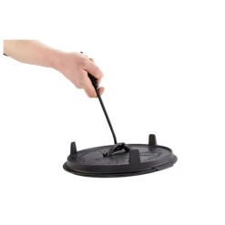 GROENBERG - Knopp Handle -Primus Store groenberg knopp handle detail 4