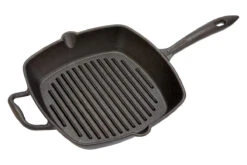GROENBERG - Nabro Pan - Skillet