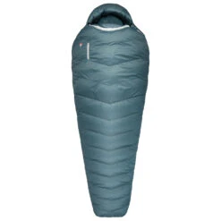 Grüezi Bag - Biopod Down Hybrid Ice Cold - Down Sleeping Bag