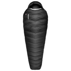 Grüezi Bag - Biopod Down Hybrid Ice Extreme 180 - Down Sleeping Bag