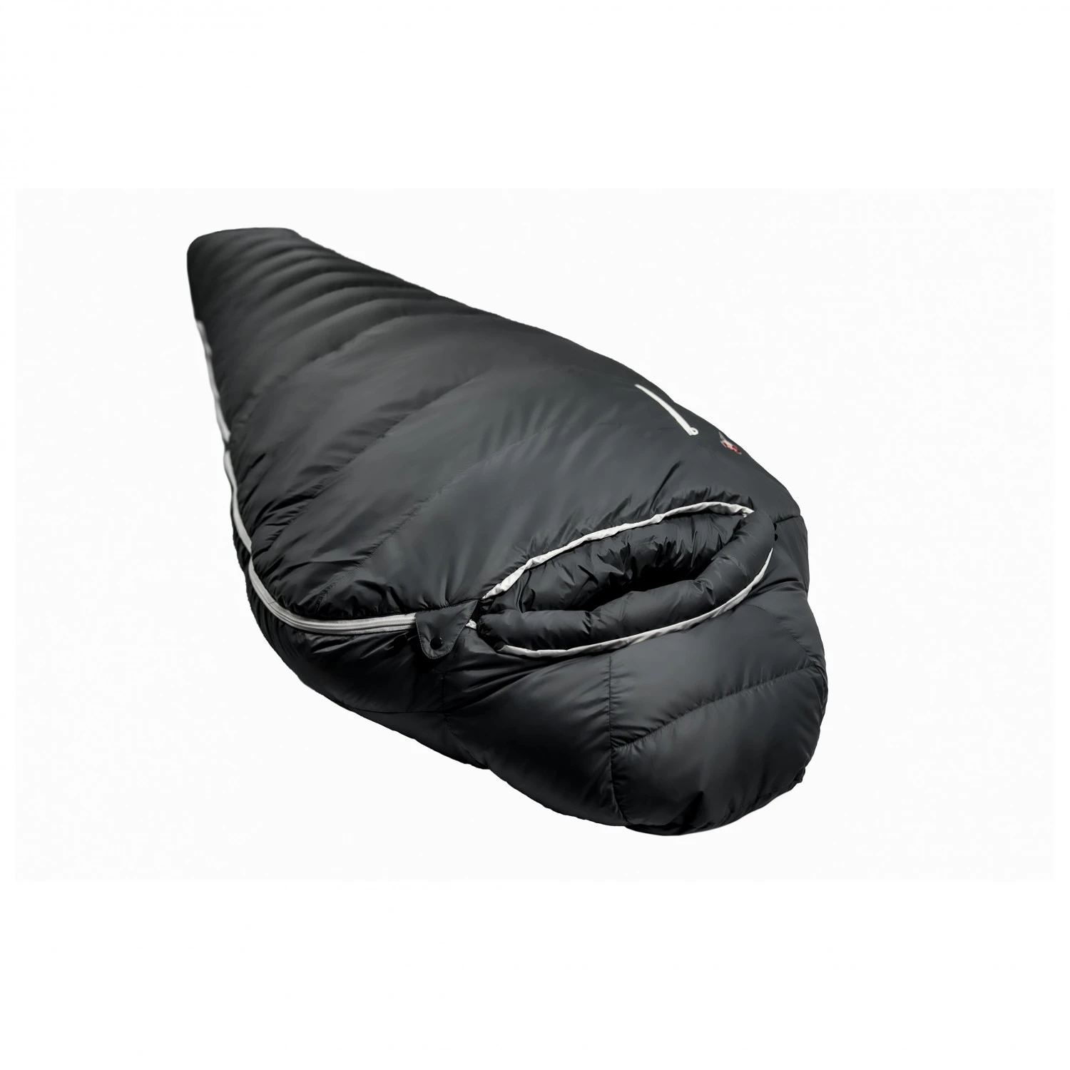 Grüezi Bag - Biopod Down Hybrid Ice Extreme - Down Sleeping Bag 2 Grüezi Bag - Biopod Down Hybrid Ice Extreme - Down Sleeping Bag - Image 2