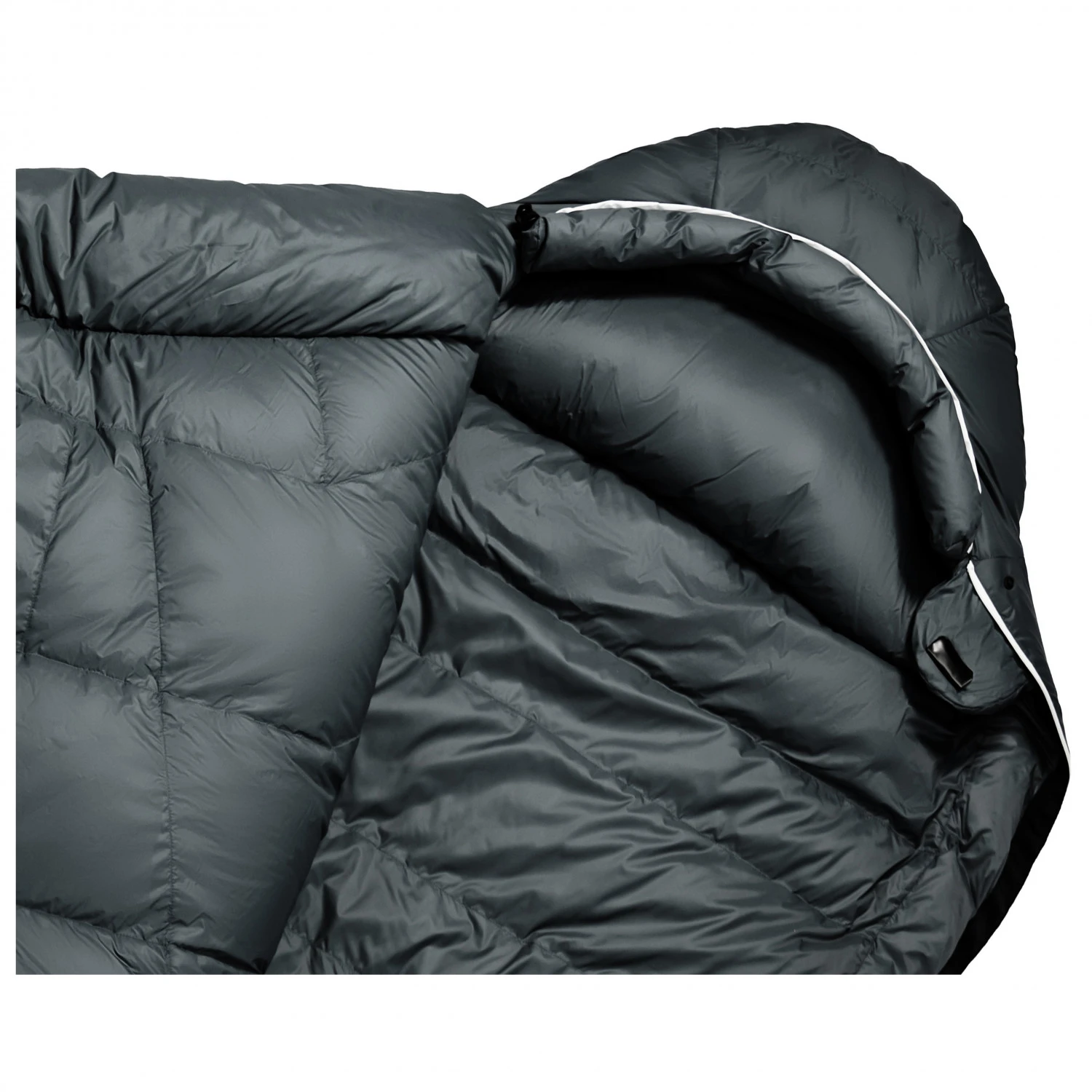 Grüezi Bag - Biopod Down Hybrid Ice Extreme - Down Sleeping Bag 6 Grüezi Bag - Biopod Down Hybrid Ice Extreme - Down Sleeping Bag - Image 6