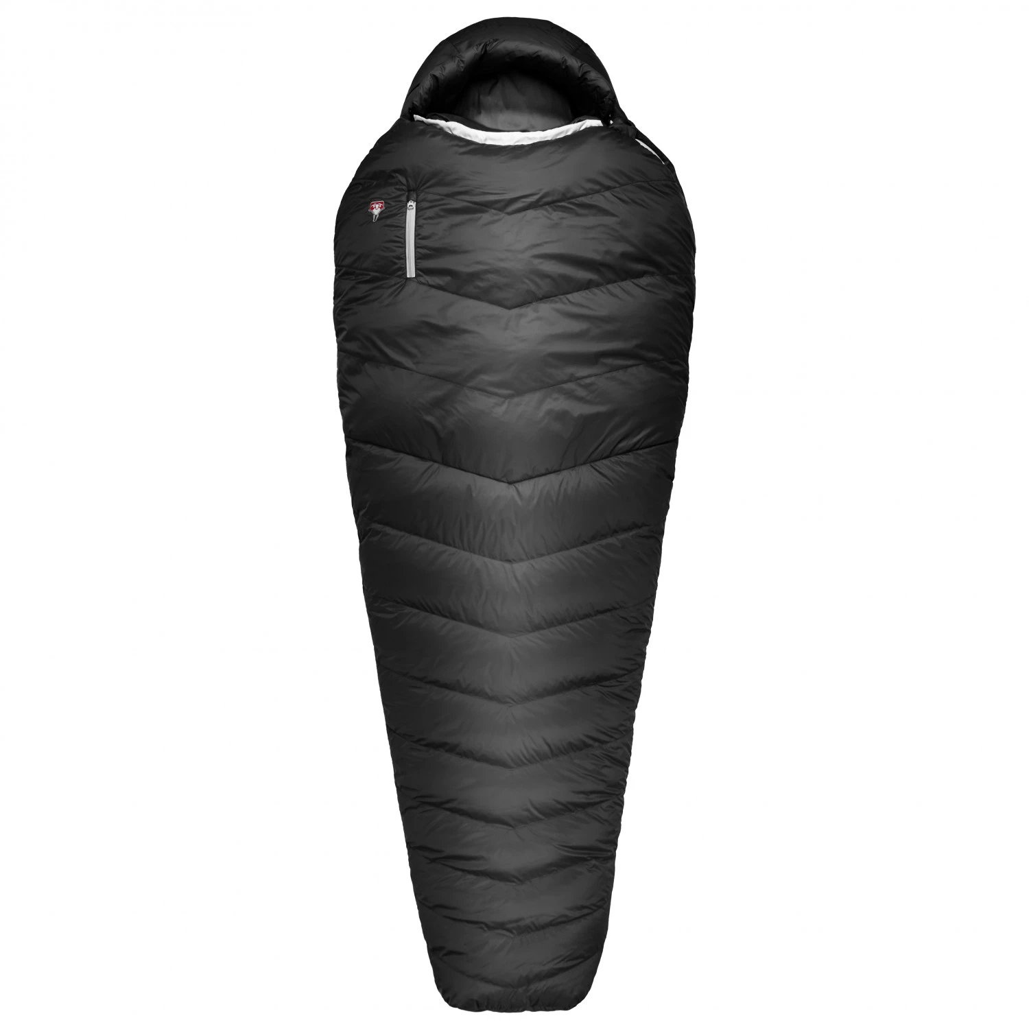Grüezi Bag - Biopod Down Hybrid Ice Extreme - Down Sleeping Bag 1 Grüezi Bag - Biopod Down Hybrid Ice Extreme - Down Sleeping Bag