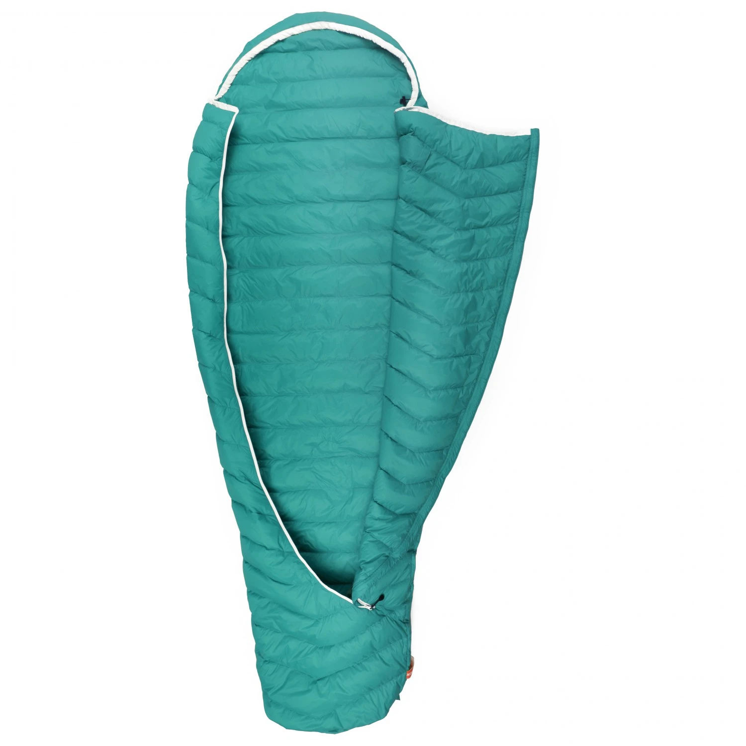 Grüezi Bag - Biopod DownWool Extreme Light 175 - Down Sleeping Bag 2 Grüezi Bag - Biopod DownWool Extreme Light 175 - Down Sleeping Bag - Image 2