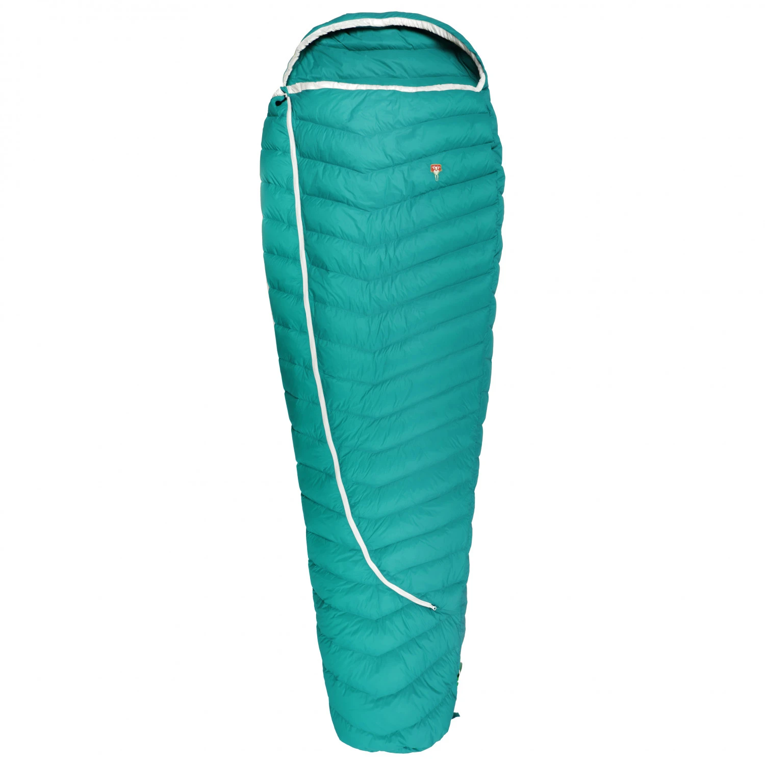 Grüezi Bag - Biopod DownWool Extreme Light 175 - Down Sleeping Bag 1 Grüezi Bag - Biopod DownWool Extreme Light 175 - Down Sleeping Bag