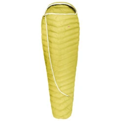 Grüezi Bag - Biopod DownWool Extreme Light 200 - Down Sleeping Bag