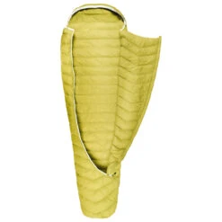 Grüezi Bag - Biopod DownWool Extreme Light 200 - Down Sleeping Bag -Primus Store grueezi bag biopod downwool extreme light 200 down sleeping bag detail 4
