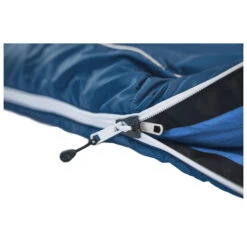 Grüezi Bag - Biopod Downwool Hybrid Cotton Comfort - Down Sleeping Bag -Primus Store grueezi bag biopod downwool hybrid cotton comfort down sleeping bag detail 5