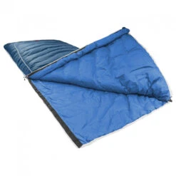 Grüezi Bag - Biopod Downwool Hybrid Cotton Comfort - Down Sleeping Bag -Primus Store grueezi bag biopod downwool hybrid cotton comfort down sleeping bag detail 6