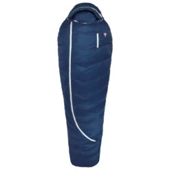 Grüezi Bag - Biopod DownWool Ice 200 - Down Sleeping Bag