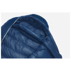 Grüezi Bag - Biopod DownWool Ice 200 - Down Sleeping Bag -Primus Store grueezi bag biopod downwool ice 200 down sleeping bag detail 6