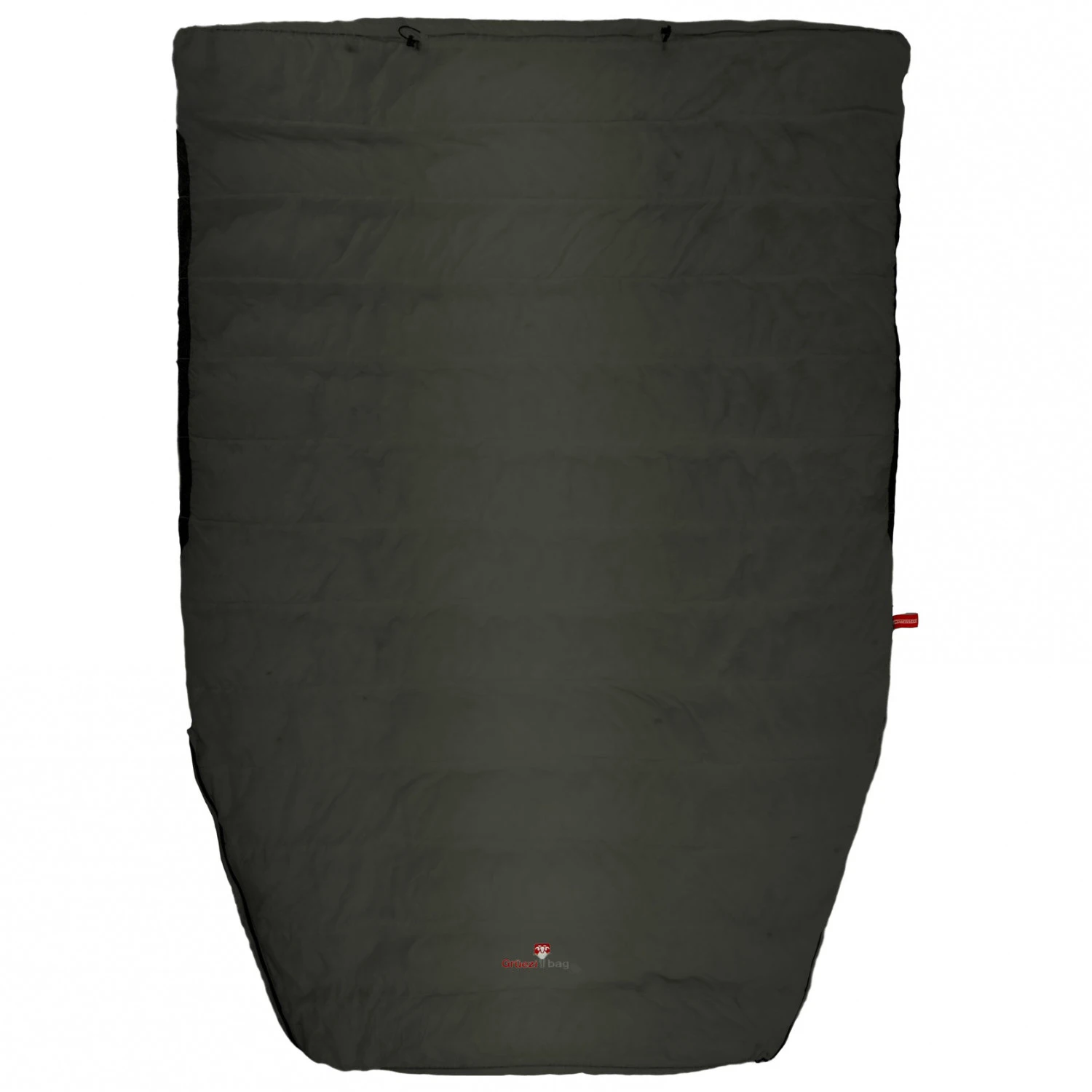 Grüezi Bag - Biopod Downwool Quilt - Blanket 3 Grüezi Bag - Biopod Downwool Quilt - Blanket - Image 3