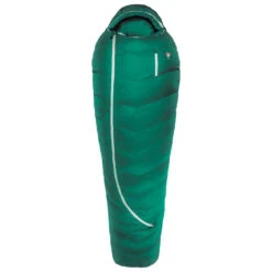 Grüezi Bag - Biopod DownWool Subzero 185 - Down Sleeping Bag