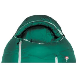 Grüezi Bag - Biopod DownWool Subzero 185 - Down Sleeping Bag -Primus Store grueezi bag biopod downwool subzero 185 down sleeping bag detail 5