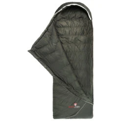 Grüezi Bag - Biopod DownWool Summer Comfort - Down Sleeping Bag -Primus Store grueezi bag biopod downwool summer comfort down sleeping bag detail 4