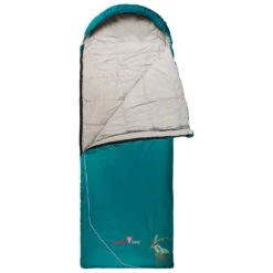 Grüezi Bag - Biopod Wolle Goas Comfort Links - Synthetic Sleeping Bag -Primus Store grueezi bag biopod wolle goas comfort links synthetic sleeping bag detail 4