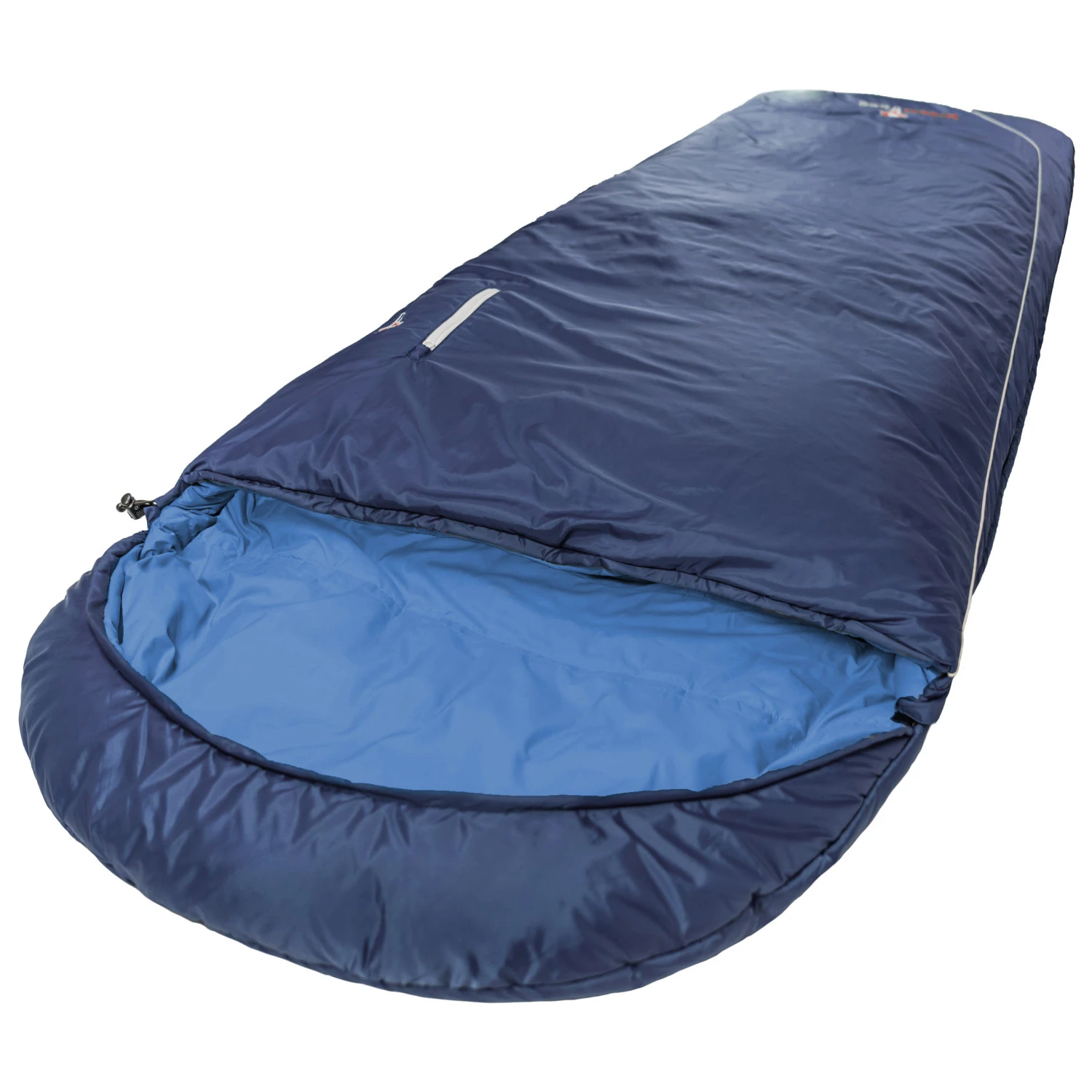 Grüezi Bag - Biopod Wolle Goas Cotton Comfort - Synthetic Sleeping Bag 3 Grüezi Bag - Biopod Wolle Goas Cotton Comfort - Synthetic Sleeping Bag - Image 3