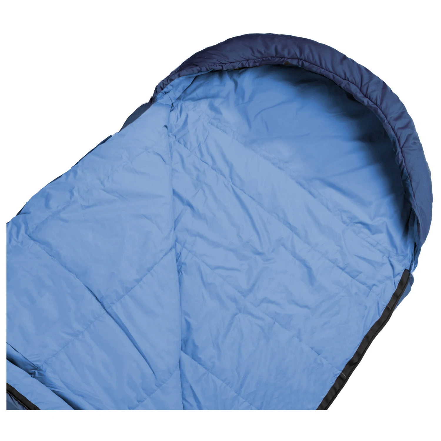 Grüezi Bag - Biopod Wolle Goas Cotton Comfort - Synthetic Sleeping Bag 6 Grüezi Bag - Biopod Wolle Goas Cotton Comfort - Synthetic Sleeping Bag - Image 6
