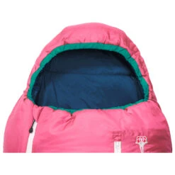 Grüezi Bag - Biopod Wolle Kids World Traveller - Kids' Sleeping Bag 10 Grüezi Bag - Biopod Wolle Kids World Traveller - Kids' Sleeping Bag -Primus Store grueezi bag biopod wolle kids world traveller kids sleeping bag detail 5
