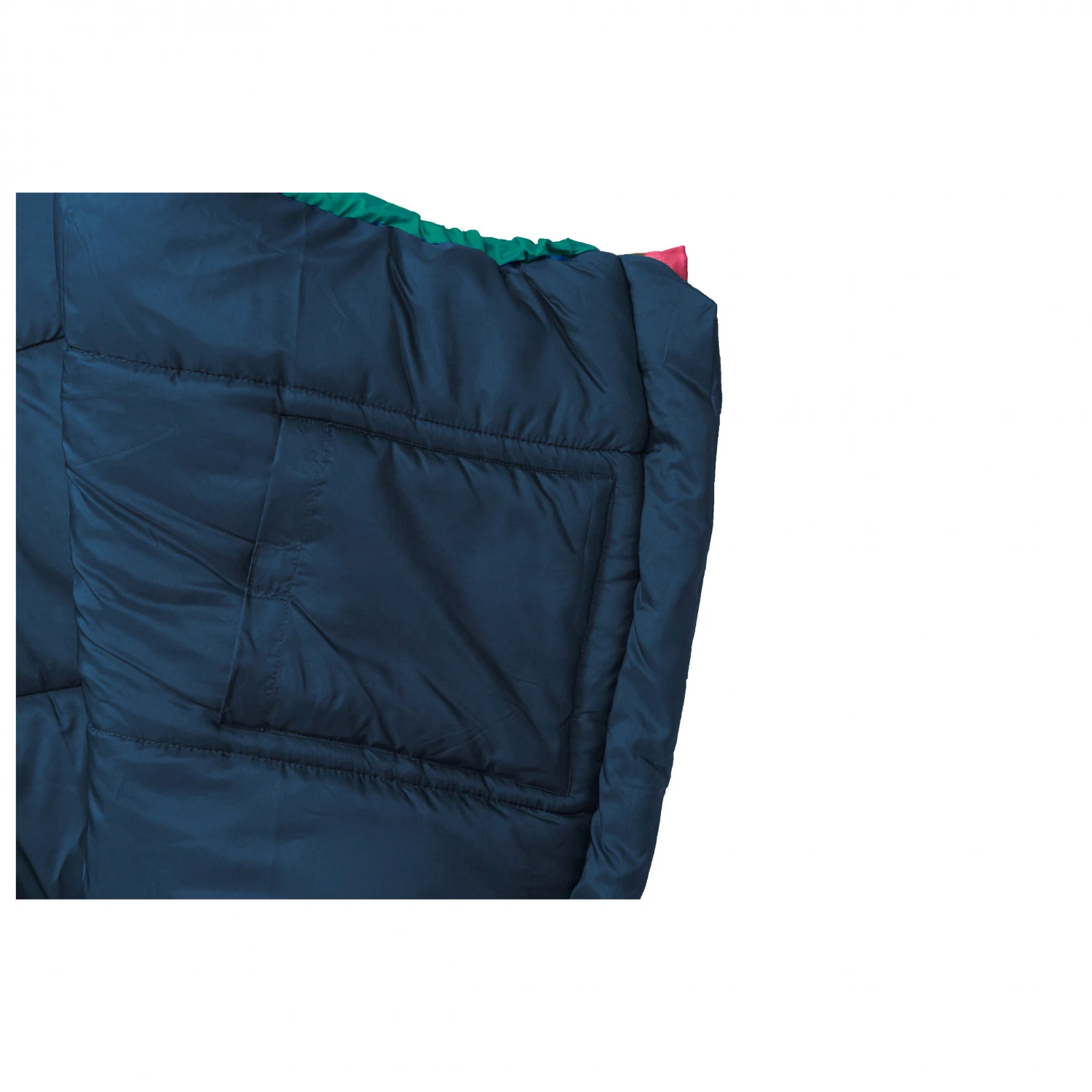 Grüezi Bag - Biopod Wolle Kids World Traveller - Kids' Sleeping Bag 6 Grüezi Bag - Biopod Wolle Kids World Traveller - Kids' Sleeping Bag - Image 6