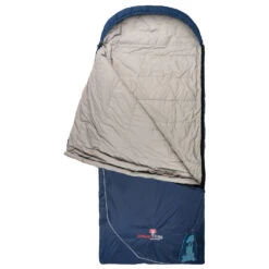 Grüezi Bag - Biopod Wolle Murmeltier Comfort - Synthetic Sleeping Bag -Primus Store grueezi bag biopod wolle murmeltier comfort synthetic sleeping bag detail 4