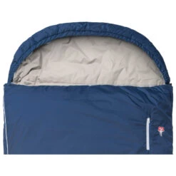 Grüezi Bag - Biopod Wolle Murmeltier Comfort - Synthetic Sleeping Bag -Primus Store grueezi bag biopod wolle murmeltier comfort synthetic sleeping bag detail 5