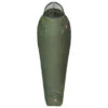 Grüezi Bag - Biopod Wolle Survival - Synthetic Sleeping Bag