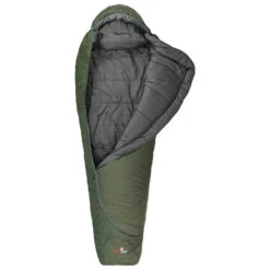 Grüezi Bag - Biopod Wolle Survival - Synthetic Sleeping Bag -Primus Store grueezi bag biopod wolle survival synthetic sleeping bag detail 4