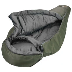 Grüezi Bag - Biopod Wolle Survival XXL Wide - Synthetic Sleeping Bag -Primus Store grueezi bag biopod wolle survival xxl wide synthetic sleeping bag detail 3