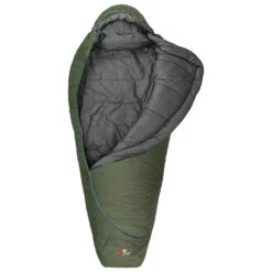 Grüezi Bag - Biopod Wolle Survival XXL Wide - Synthetic Sleeping Bag -Primus Store grueezi bag biopod wolle survival xxl wide synthetic sleeping bag detail 4