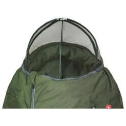 Grüezi Bag - Biopod Wolle Survival XXL Wide - Synthetic Sleeping Bag -Primus Store grueezi bag biopod wolle survival xxl wide synthetic sleeping bag detail 5