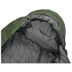 Grüezi Bag - Biopod Wolle Survival XXL Wide - Synthetic Sleeping Bag -Primus Store grueezi bag biopod wolle survival xxl wide synthetic sleeping bag detail 6
