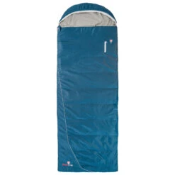 Grüezi Bag - Cloud Cotton Comfort - Synthetic Sleeping Bag