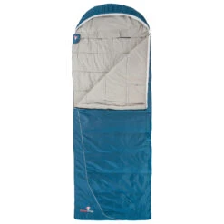 Grüezi Bag - Cloud Cotton Comfort - Synthetic Sleeping Bag -Primus Store grueezi bag cloud cotton comfort synthetic sleeping bag detail 4