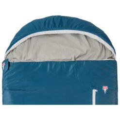 Grüezi Bag - Cloud Cotton Comfort - Synthetic Sleeping Bag -Primus Store grueezi bag cloud cotton comfort synthetic sleeping bag detail 5