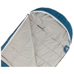 Grüezi Bag - Cloud Cotton Comfort - Synthetic Sleeping Bag -Primus Store grueezi bag cloud cotton comfort synthetic sleeping bag detail 6