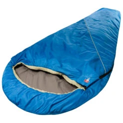 Grüezi Bag - Cloud Mumie - Synthetic Sleeping Bag -Primus Store grueezi bag cloud mumie synthetic sleeping bag detail 3