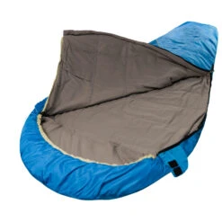 Grüezi Bag - Cloud Mumie - Synthetic Sleeping Bag -Primus Store grueezi bag cloud mumie synthetic sleeping bag detail 4