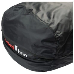 Grüezi Bag - Feater - The Feet Heater Deluxe - Footmuff -Primus Store grueezi bag feater the feet heater deluxe footmuff detail 4