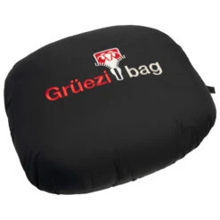 Grüezi Bag - Feater - The Feet Heater Deluxe - Footmuff -Primus Store grueezi bag feater the feet heater deluxe footmuff detail 5