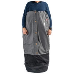 Grüezi Bag - Feater - The Feet Heater Deluxe - Footmuff -Primus Store grueezi bag feater the feet heater deluxe footmuff detail 6