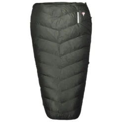 Grüezi Bag - Feater - The Feet Heater DownWool - Footmuff