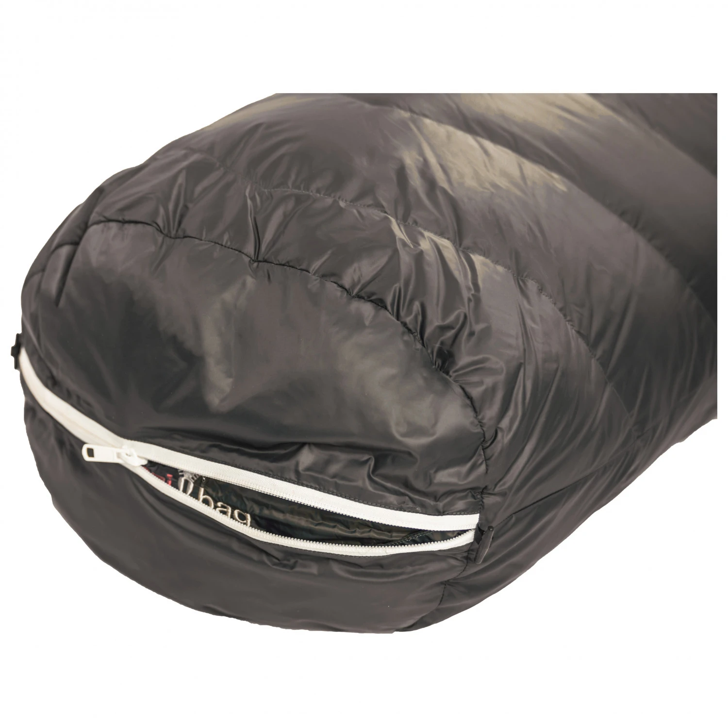 Grüezi Bag - Feater - The Feet Heater DownWool - Footmuff 4 Grüezi Bag - Feater - The Feet Heater DownWool - Footmuff - Image 4