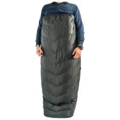 Grüezi Bag - Feater - The Feet Heater DownWool - Footmuff 11 Grüezi Bag - Feater - The Feet Heater DownWool - Footmuff -Primus Store grueezi bag feater the feet heater downwool footmuff detail 6