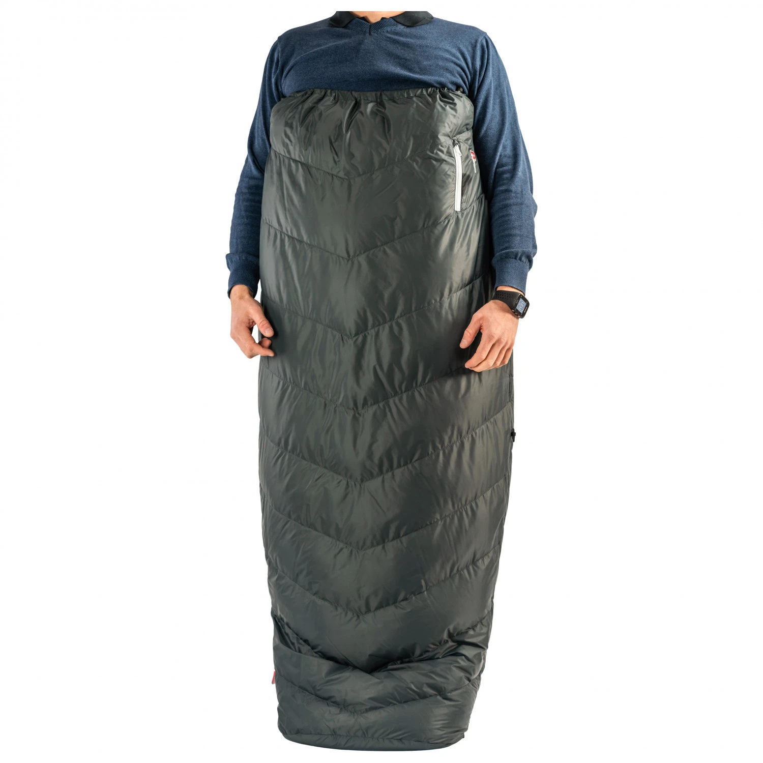 Grüezi Bag - Feater - The Feet Heater DownWool - Footmuff 6 Grüezi Bag - Feater - The Feet Heater DownWool - Footmuff - Image 6