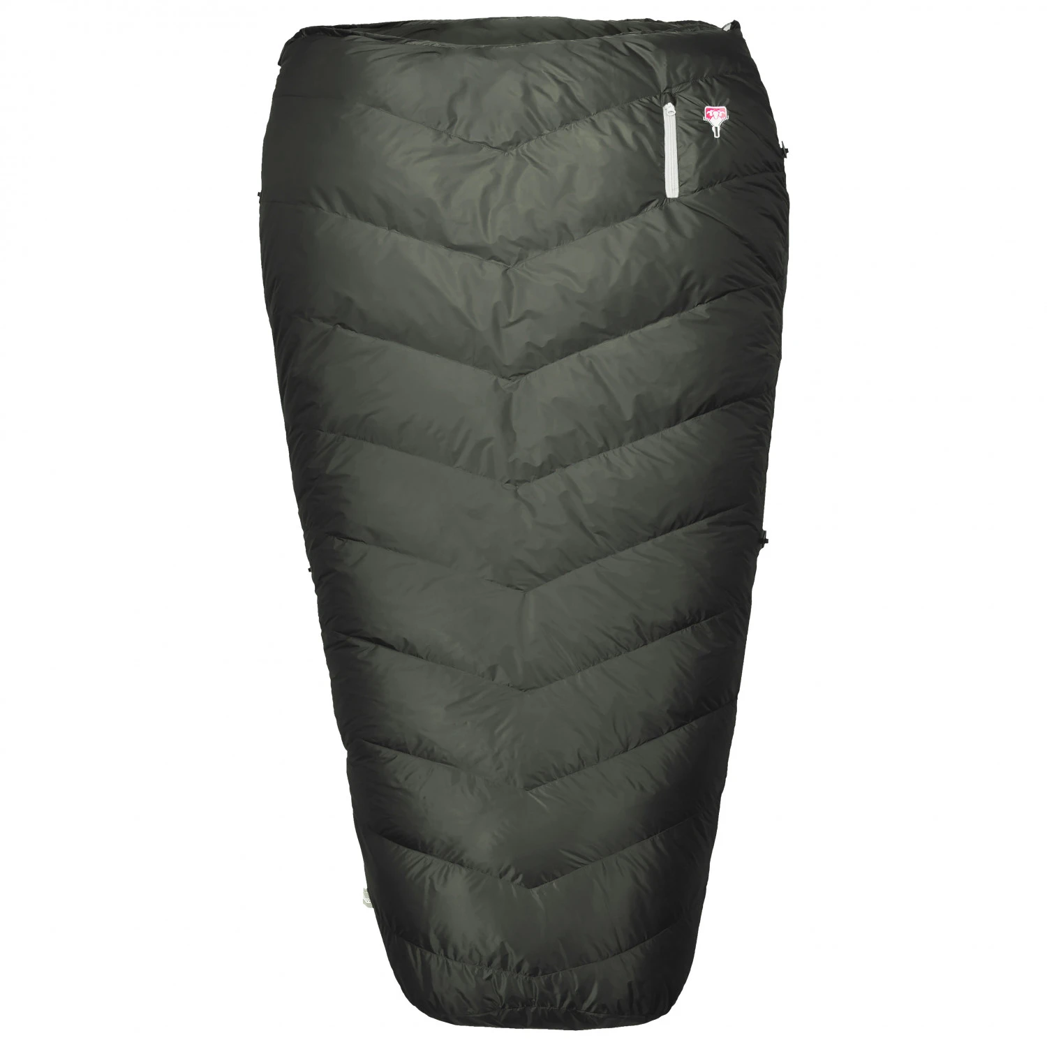 Grüezi Bag - Feater - The Feet Heater DownWool - Footmuff 1 Grüezi Bag - Feater - The Feet Heater DownWool - Footmuff