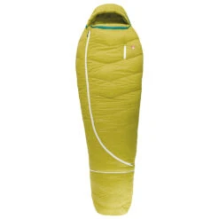 Grüezi Bag - Kid's Biopod DownWool - Kids' Sleeping Bag